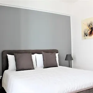 Aparthotel Pola 
