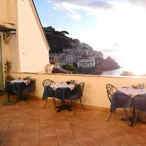 Croce Di Amalfi