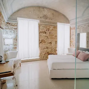 Affittacamere Santuzza Maison De Charme 