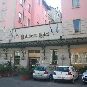 Albert Hotel Milan